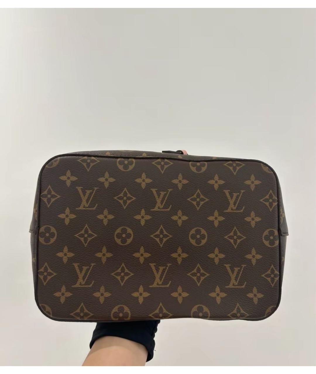 LOUIS VUITTON Сумка через плечо, фото 5