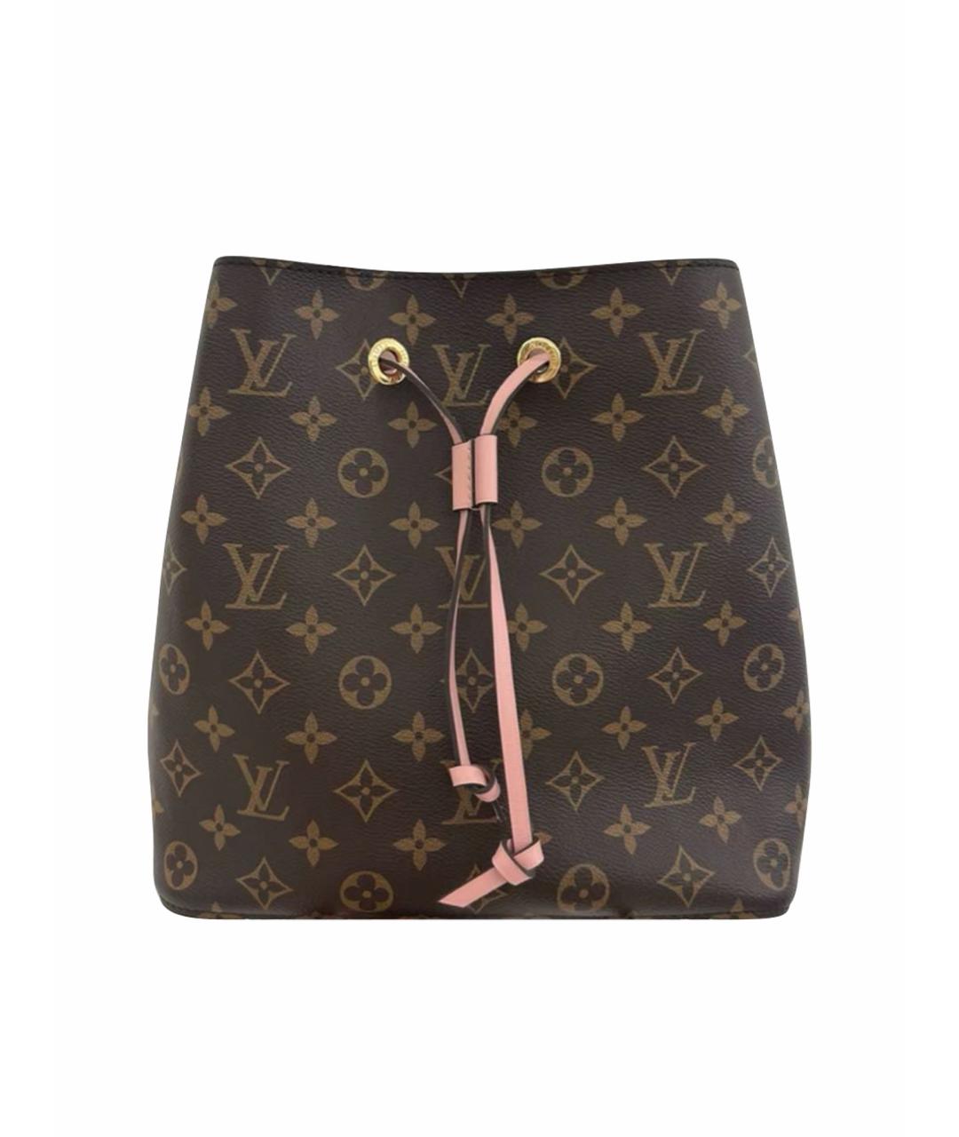LOUIS VUITTON Сумка через плечо, фото 1