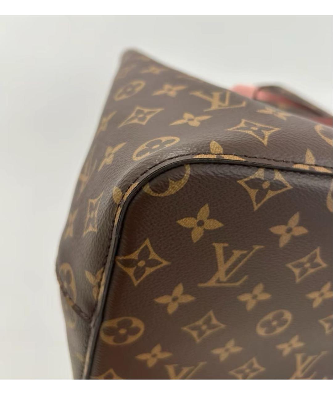 LOUIS VUITTON Сумка через плечо, фото 6
