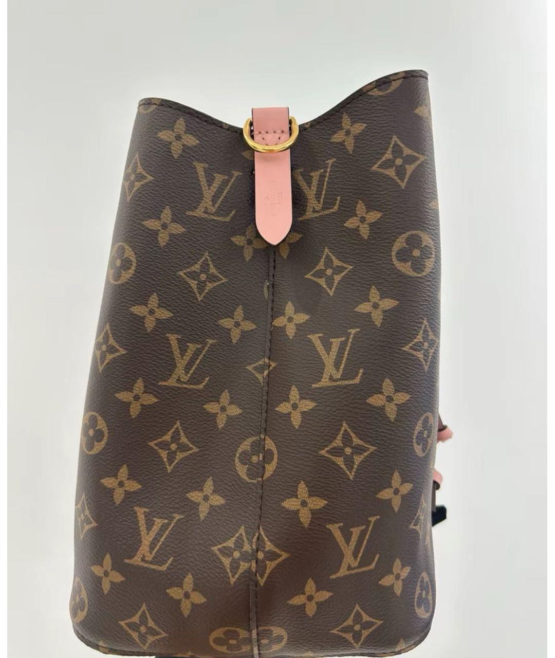 LOUIS VUITTON Сумка через плечо, фото 4