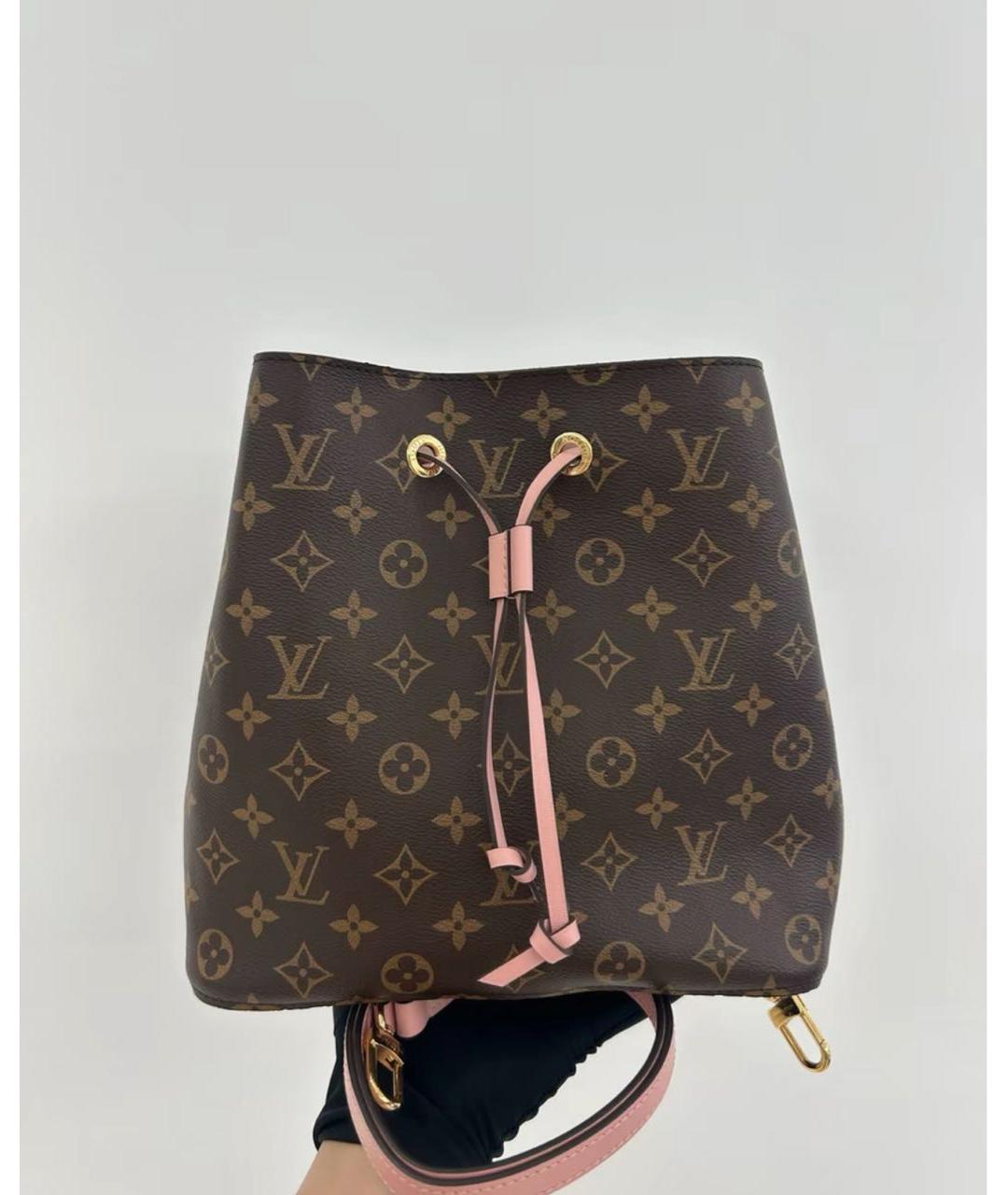 LOUIS VUITTON Сумка через плечо, фото 2