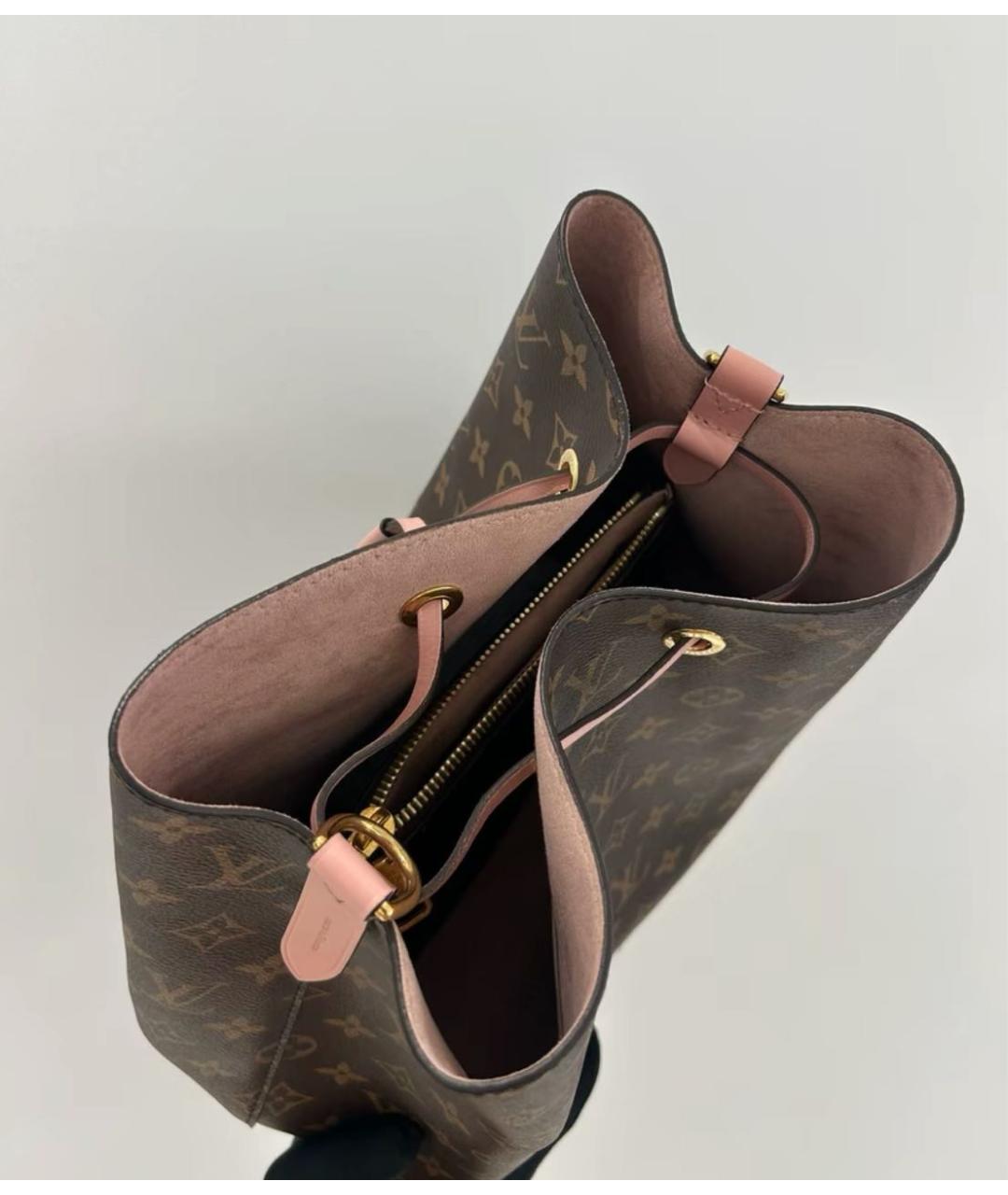 LOUIS VUITTON Сумка через плечо, фото 7