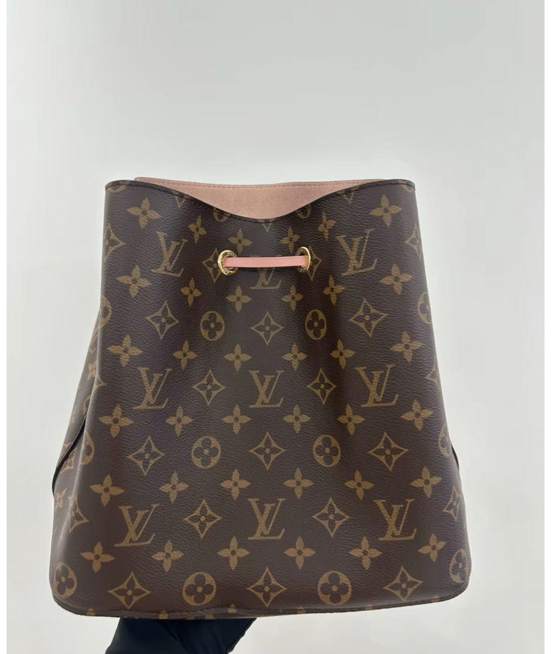 LOUIS VUITTON Сумка через плечо, фото 3