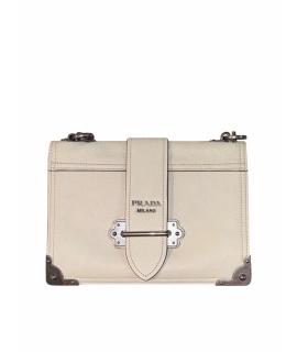 PRADA Сумка через плечо