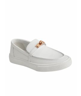 HERMES Лоферы