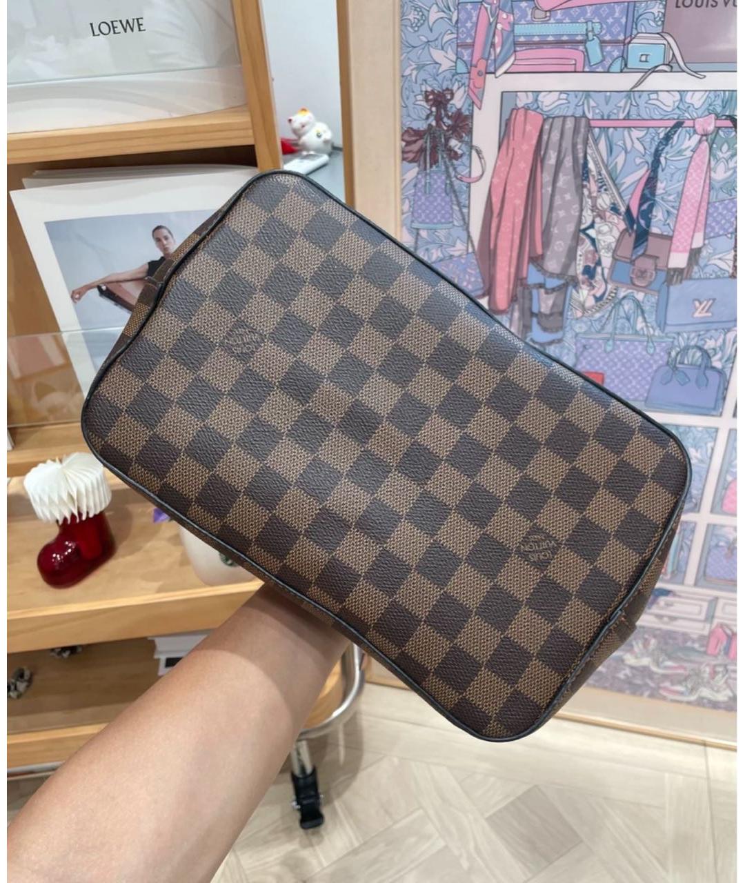 LOUIS VUITTON Сумка через плечо, фото 4