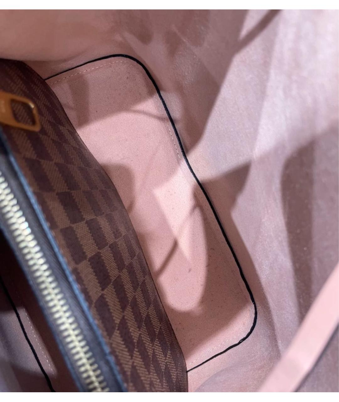 LOUIS VUITTON Сумка через плечо, фото 5
