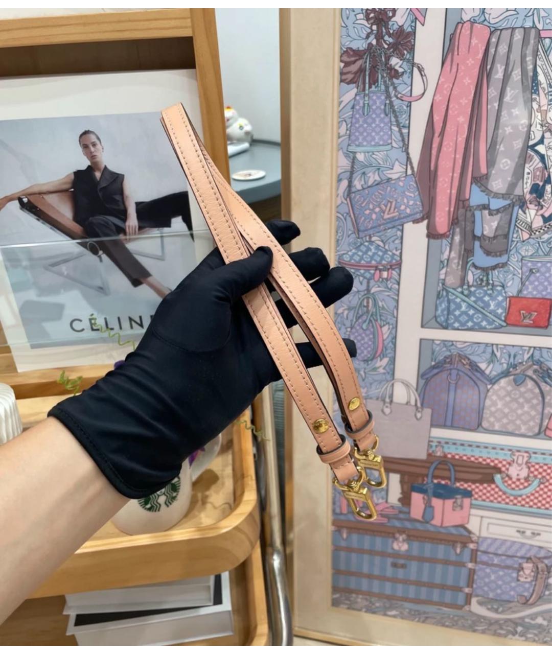 LOUIS VUITTON Сумка через плечо, фото 6