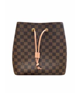 LOUIS VUITTON Сумка через плечо