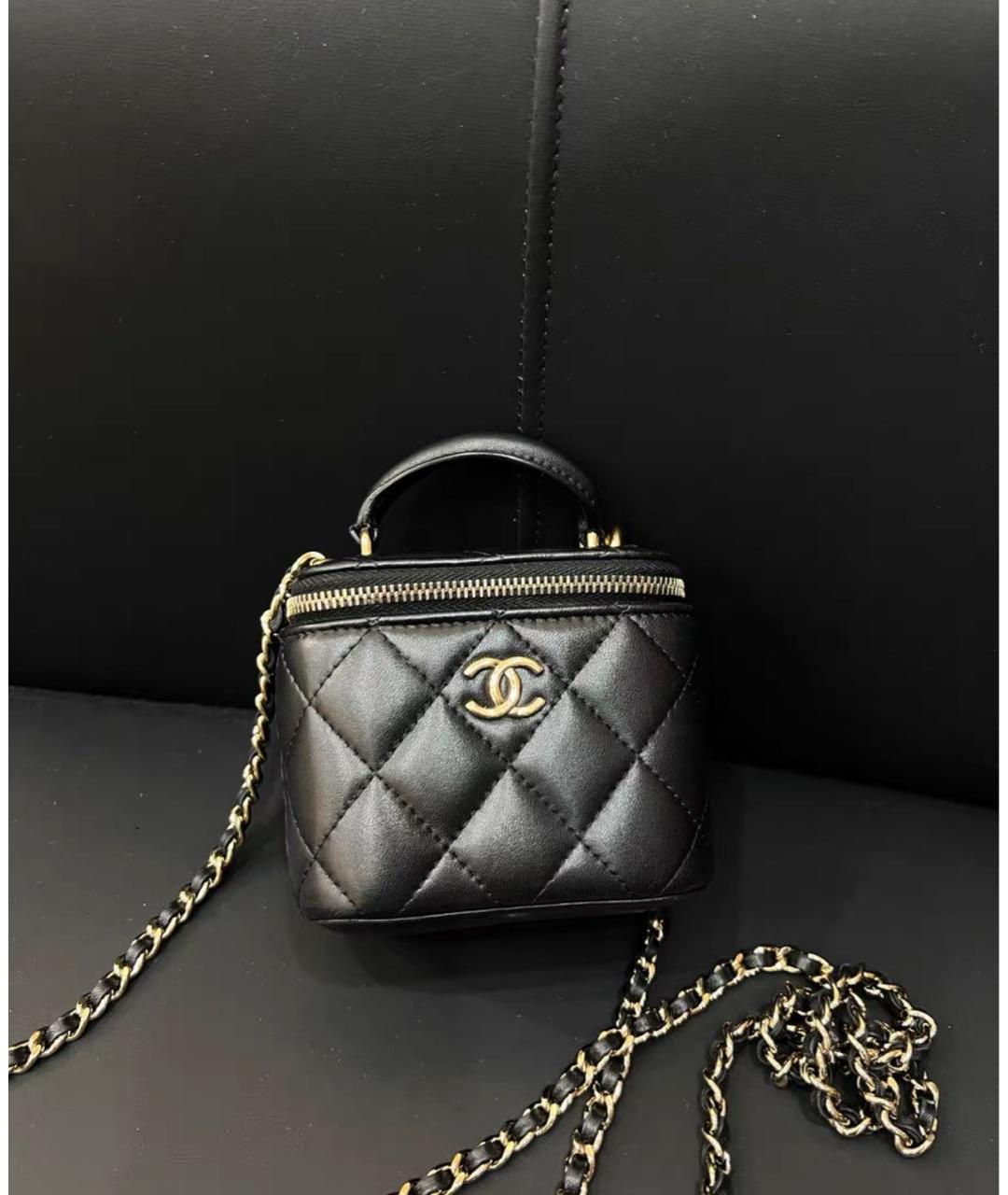 CHANEL Сумка через плечо, фото 2