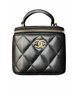 CHANEL Сумка через плечо