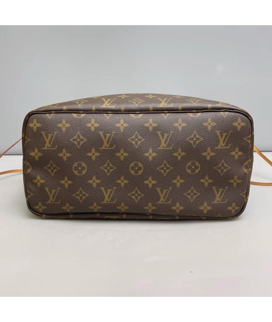 LOUIS VUITTON Сумка тоут, фото 4