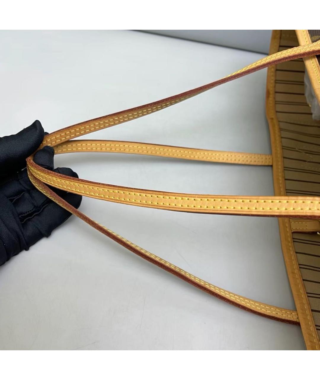 LOUIS VUITTON Сумка тоут, фото 5