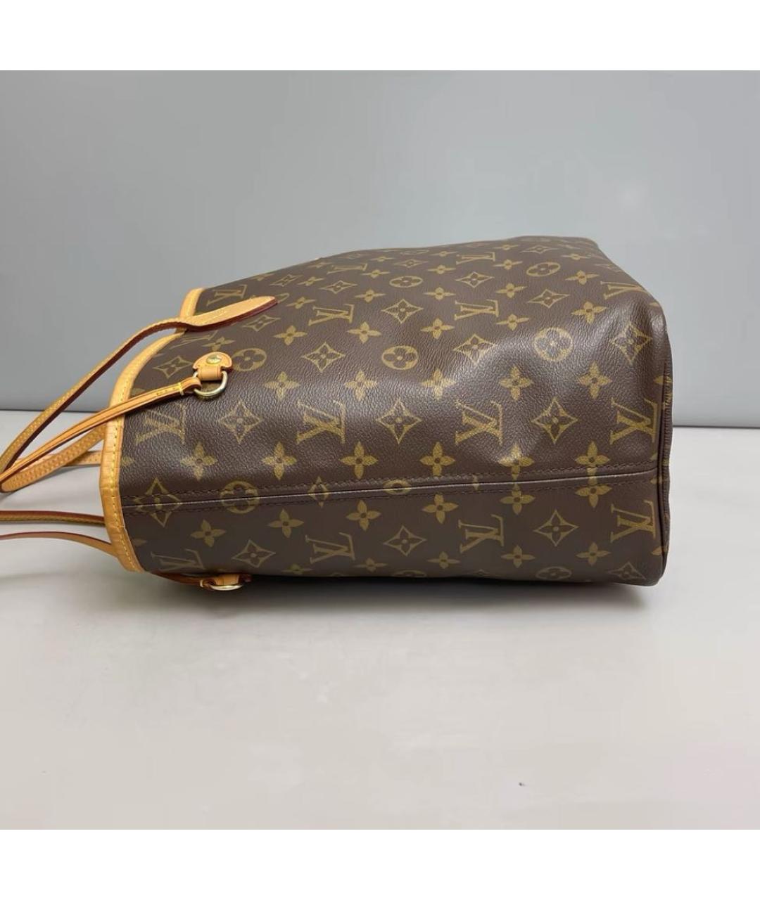 LOUIS VUITTON Сумка тоут, фото 3
