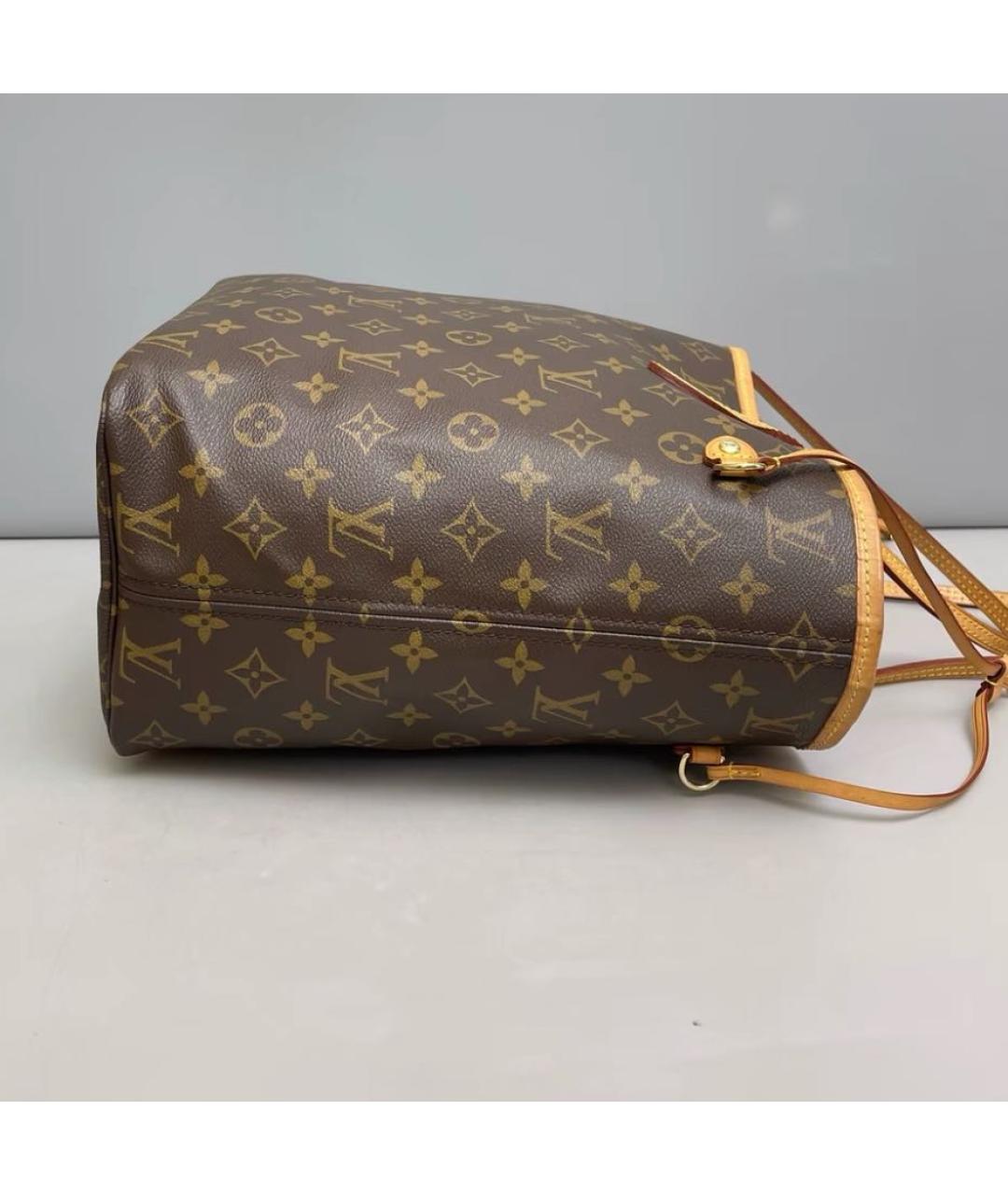LOUIS VUITTON Сумка тоут, фото 7