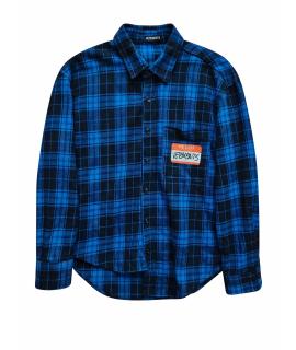 VETEMENTS Кэжуал рубашка