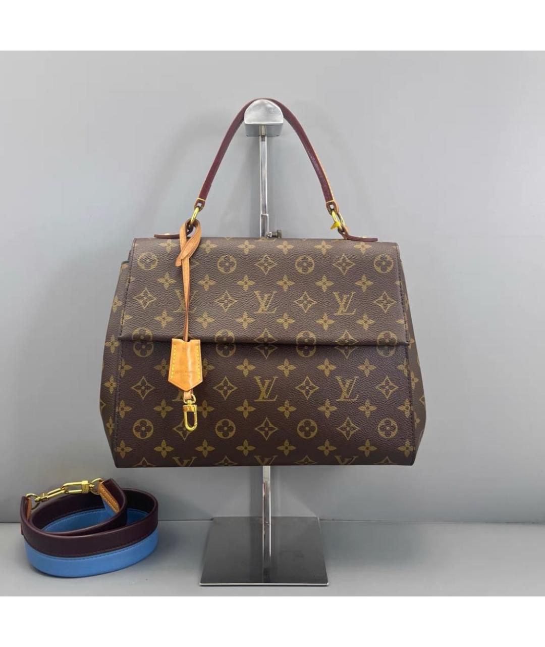 LOUIS VUITTON Сумка через плечо, фото 9