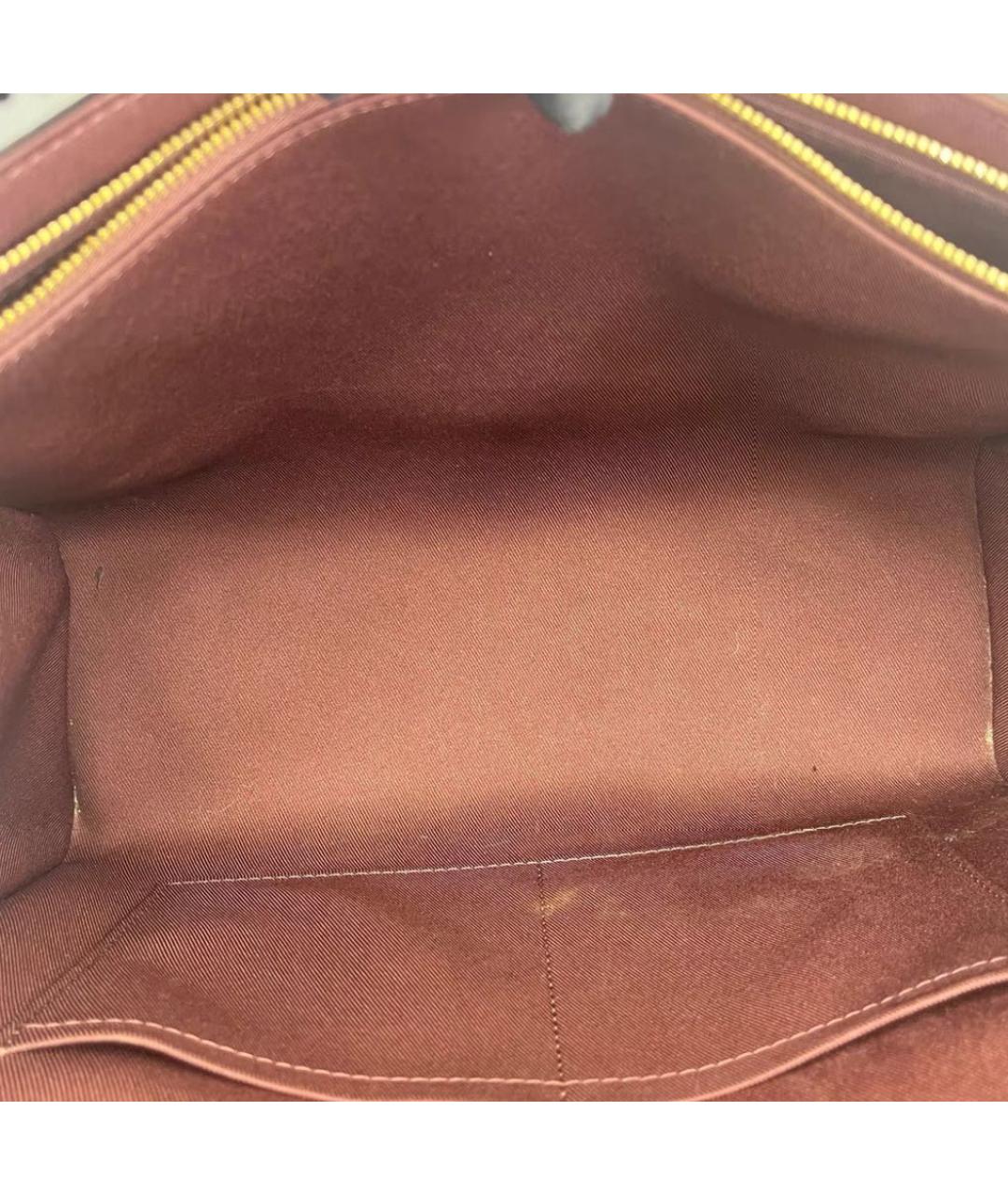 LOUIS VUITTON Сумка через плечо, фото 8