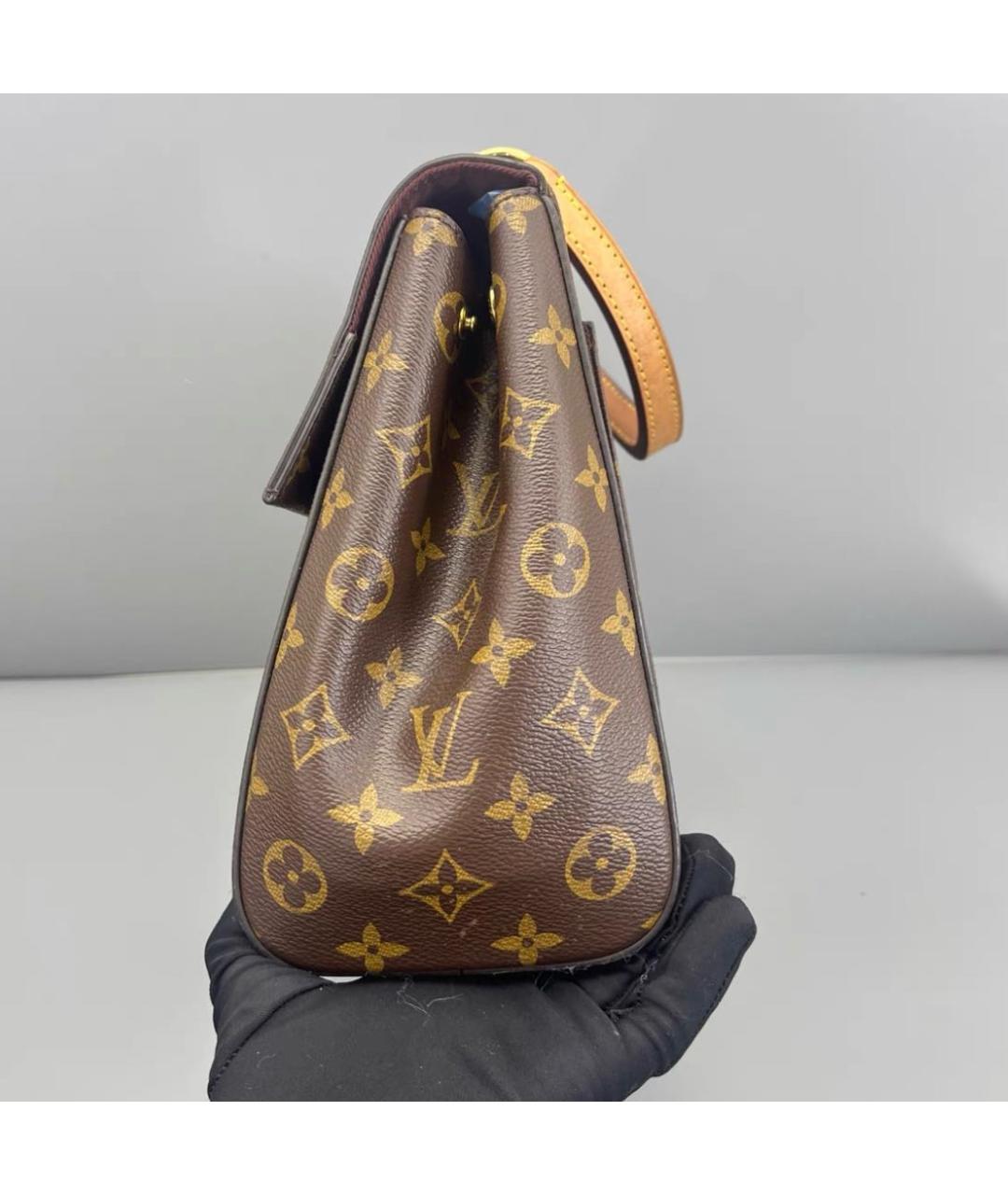LOUIS VUITTON Сумка через плечо, фото 4