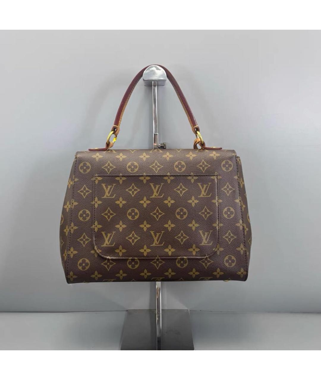 LOUIS VUITTON Сумка через плечо, фото 3