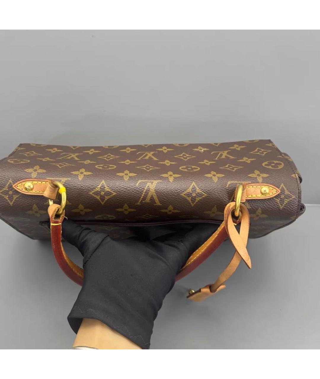 LOUIS VUITTON Сумка через плечо, фото 6