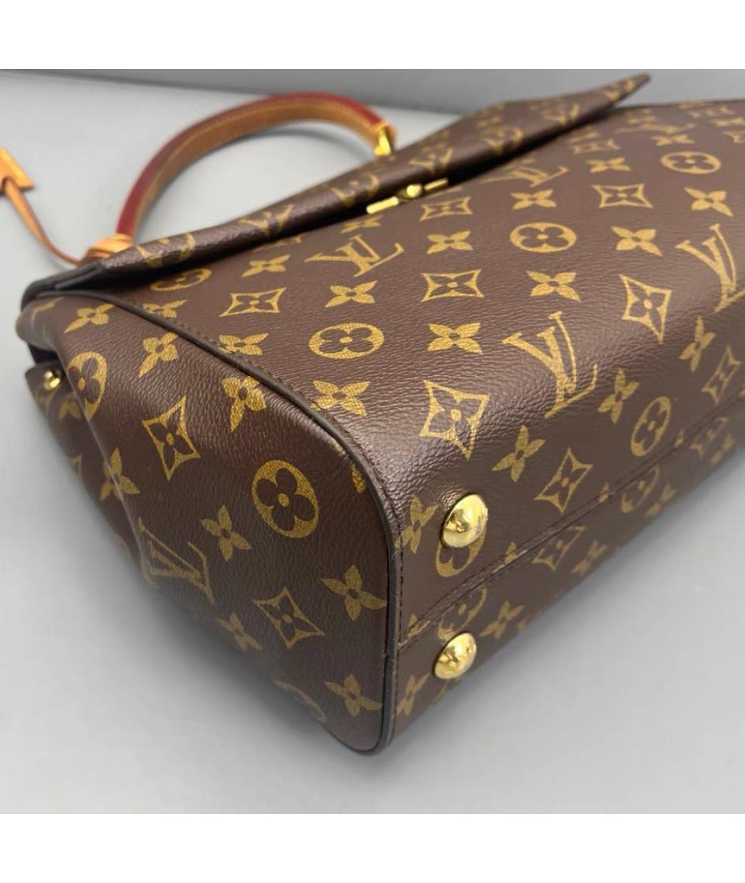 LOUIS VUITTON Сумка через плечо, фото 5
