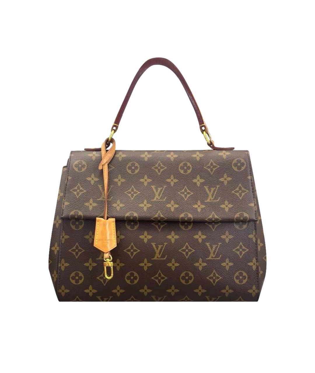 LOUIS VUITTON Сумка через плечо, фото 1