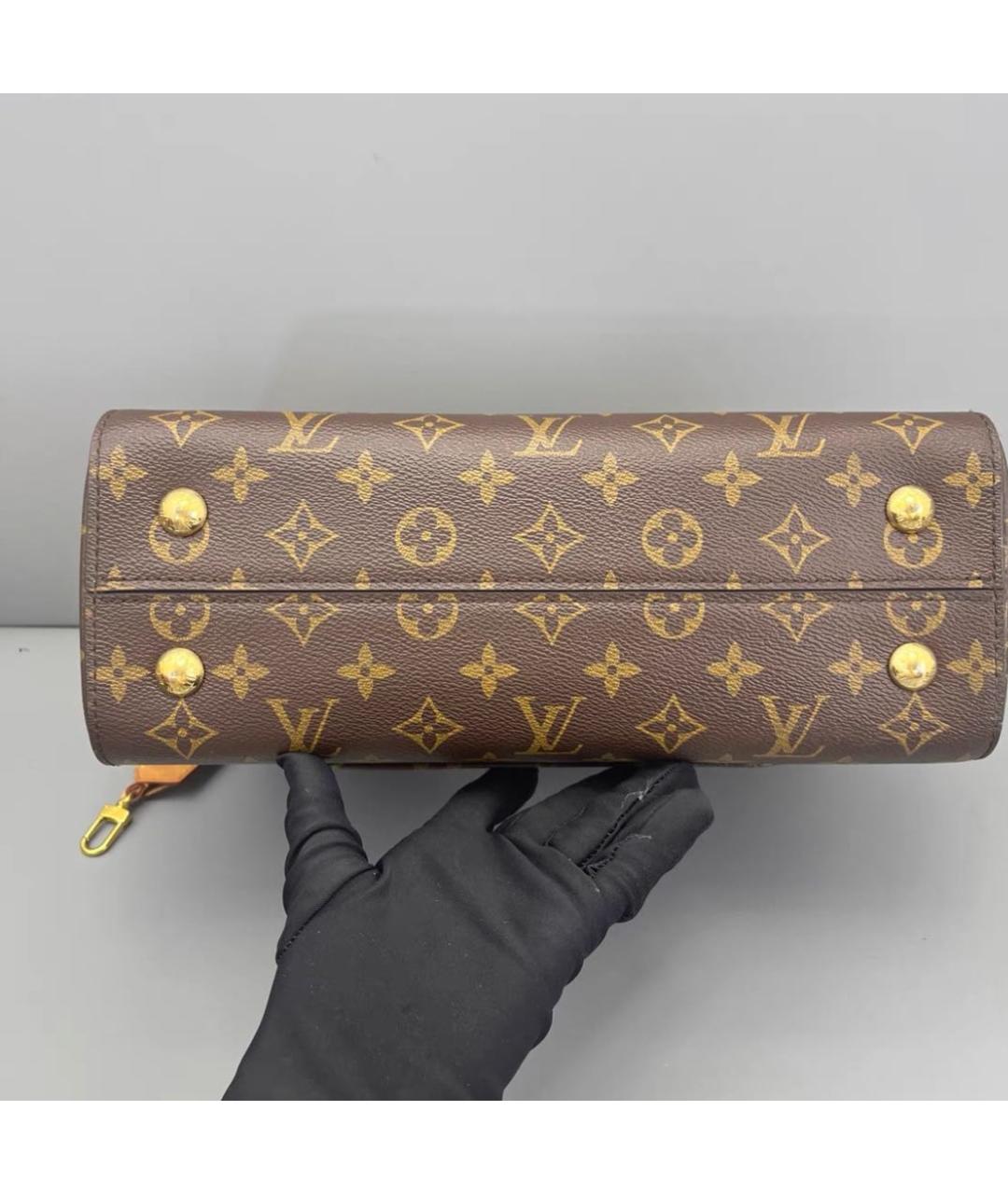 LOUIS VUITTON Сумка через плечо, фото 7