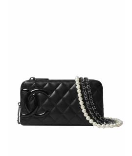 CHANEL Сумка через плечо