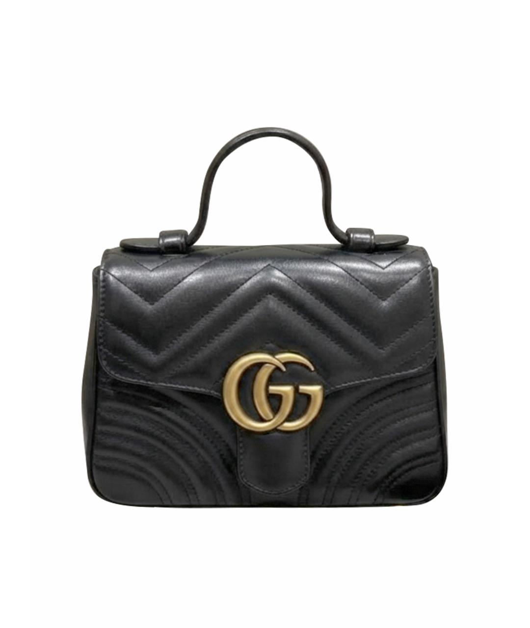 GUCCI Сумка через плечо, фото 1