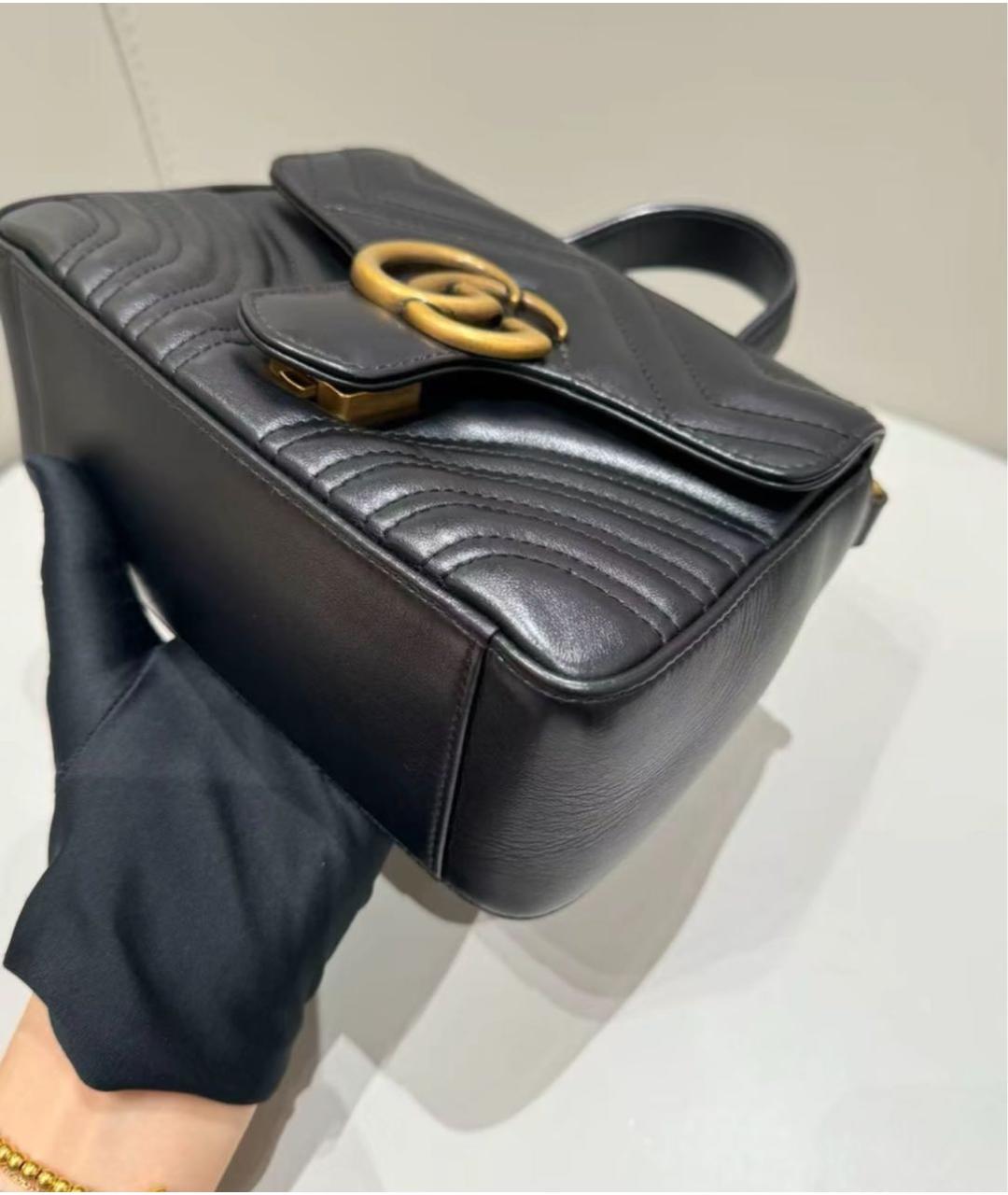 GUCCI Сумка через плечо, фото 4