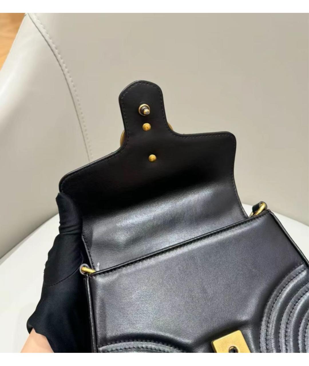 GUCCI Сумка через плечо, фото 5