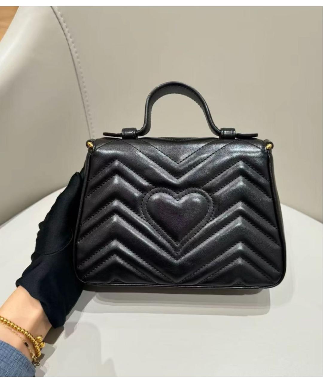 GUCCI Сумка через плечо, фото 3