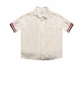 THOM BROWNE Детская рубашка