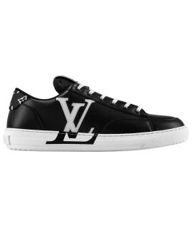 LOUIS VUITTON Низкие кроссовки / кеды