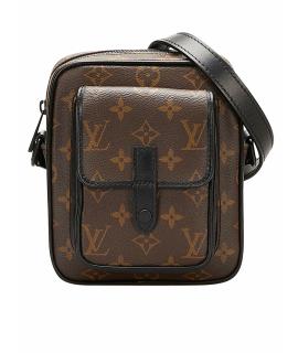 LOUIS VUITTON Сумка на плечо