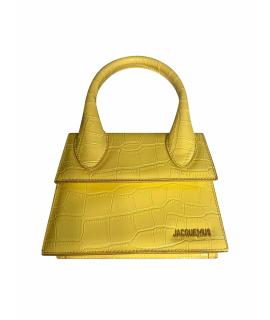 JACQUEMUS Сумка с короткими ручками