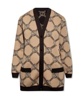 GUCCI Кардиган