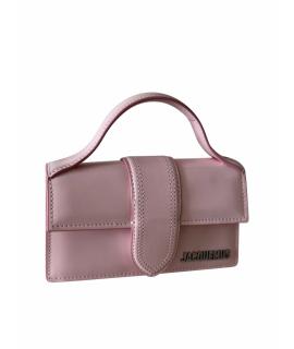 JACQUEMUS Сумка с короткими ручками