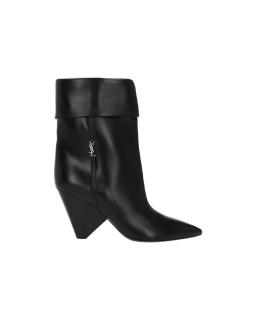 SAINT LAURENT Ботильоны