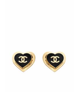 CHANEL Серьги