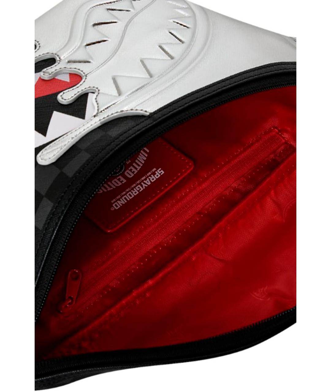 SPRAYGROUND Мульти сумка, фото 2