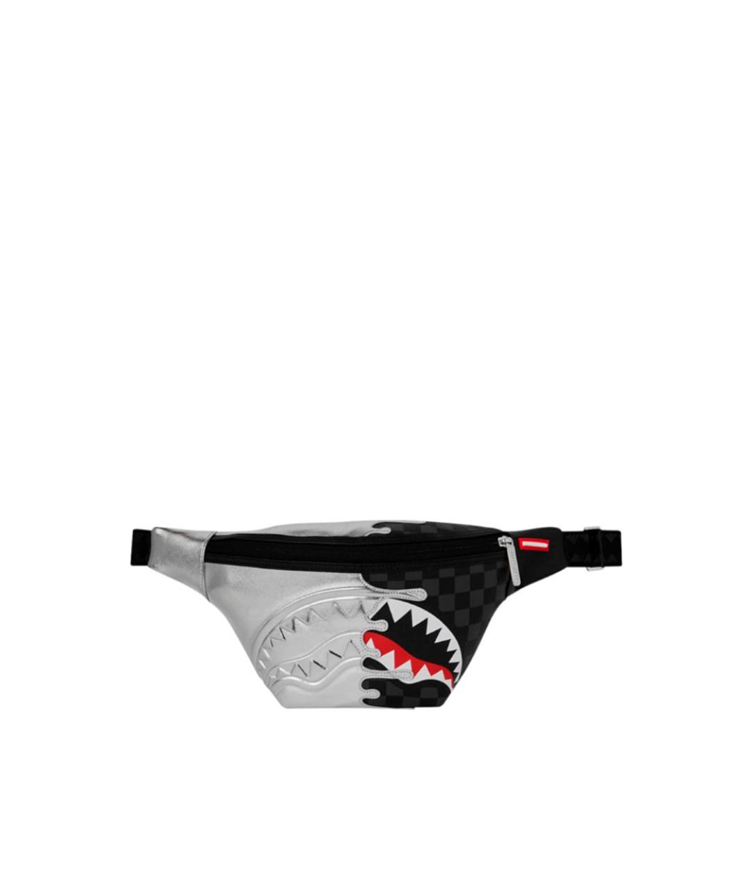 SPRAYGROUND Мульти сумка, фото 3