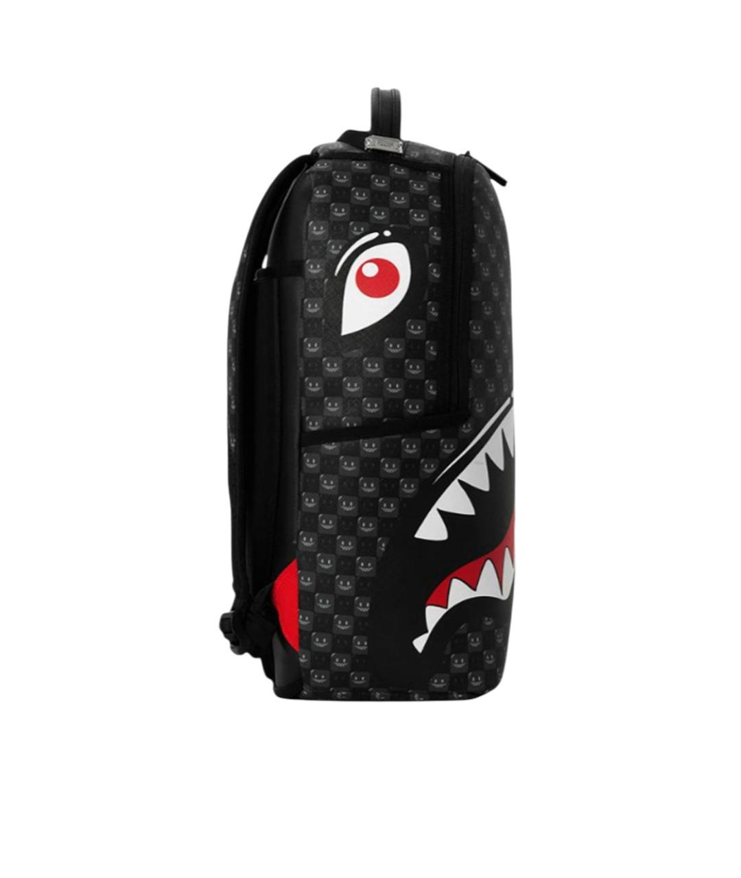 SPRAYGROUND Рюкзак, фото 3