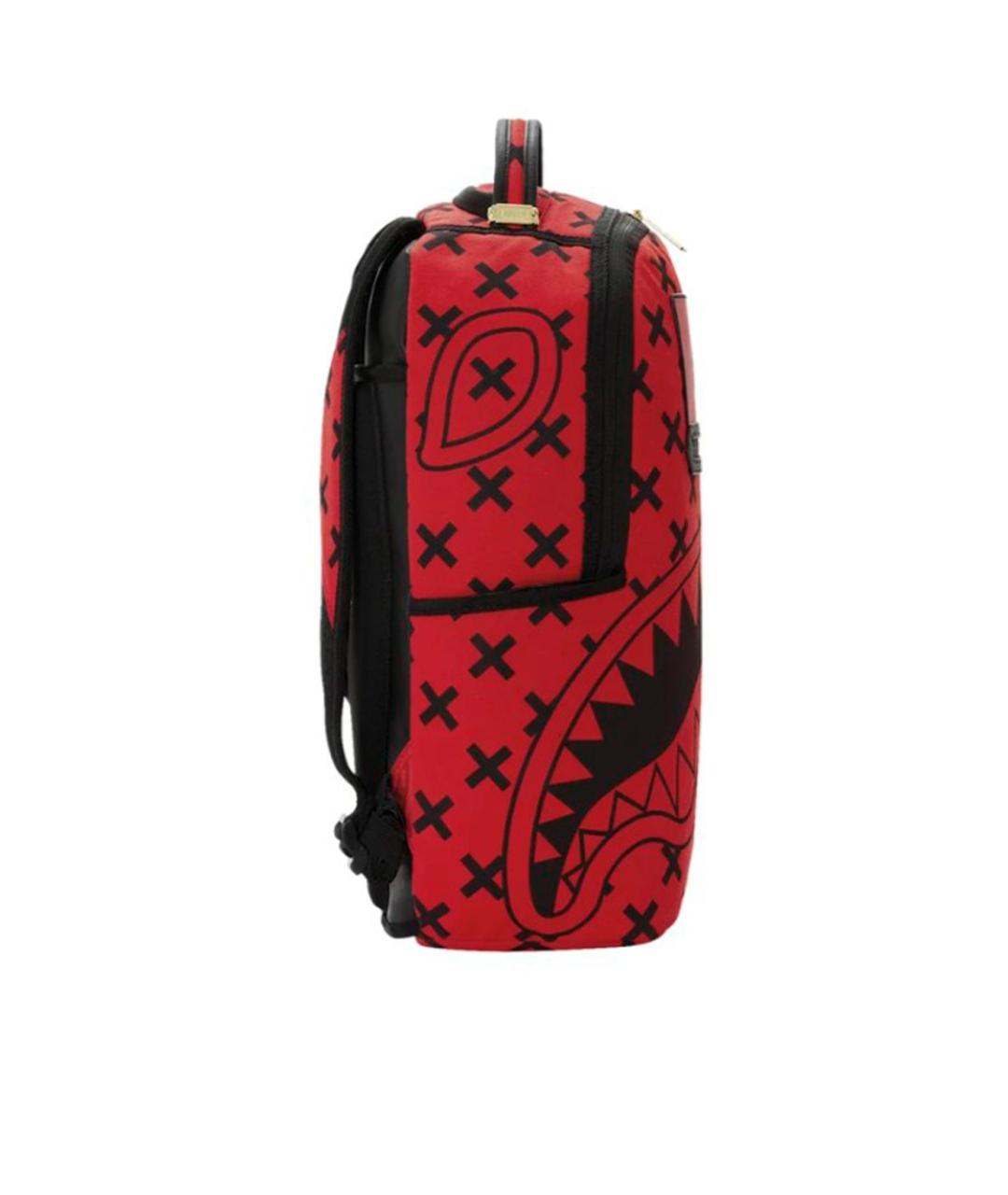 SPRAYGROUND Рюкзак, фото 3