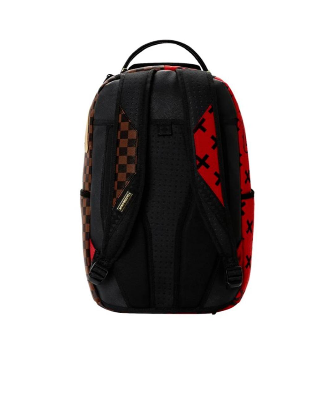 SPRAYGROUND Рюкзак, фото 2