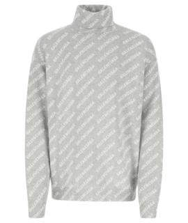 BALENCIAGA Джемпер / свитер