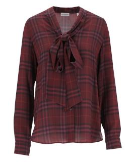 BURBERRY Рубашка