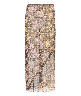DRIES VAN NOTEN Юбка миди