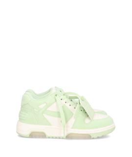 OFF-WHITE Кроссовки